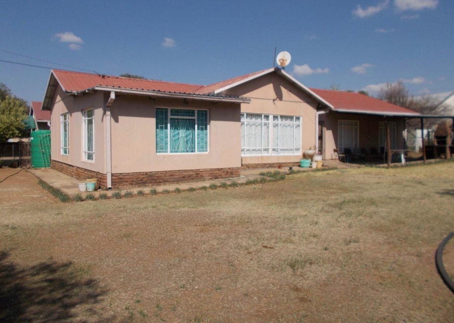 3 Bedroom Property for Sale in Bethulie Free State